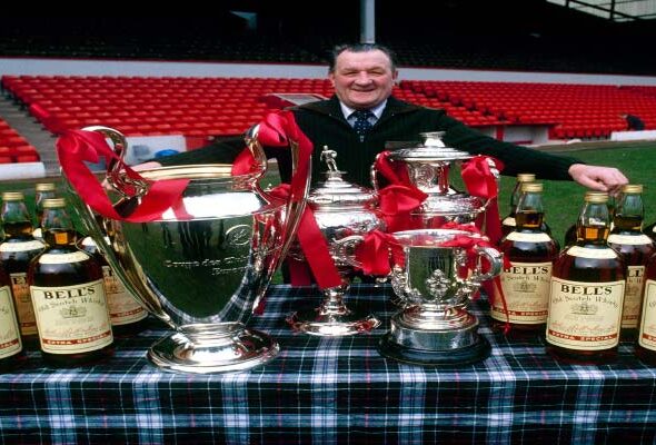 The Untold Brilliance of Bob Paisley’s Legacy