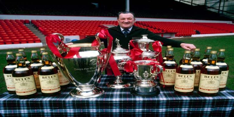 The Untold Brilliance of Bob Paisley’s Legacy