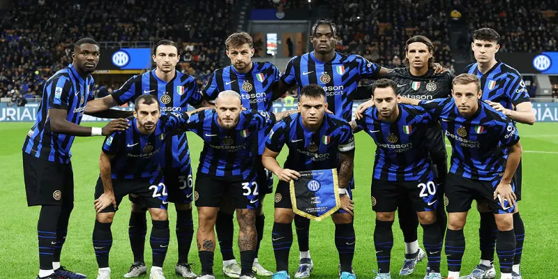 Inter Milan FC: Legacy, Glory, and Eternal Ambition