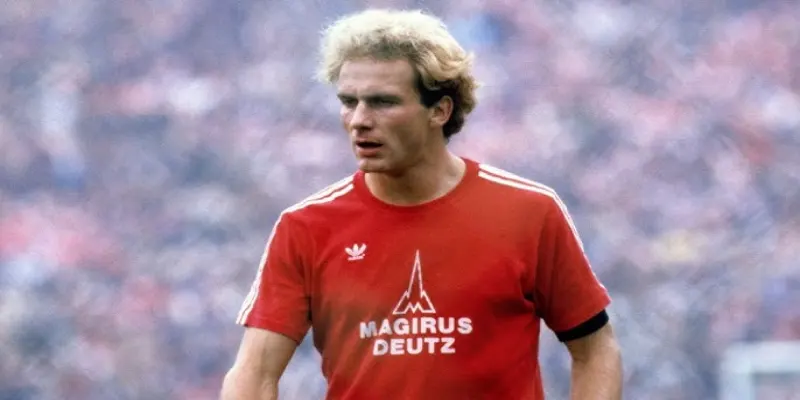 Karl-Heinz Rummenigge: From Pitch Icon to Power Broker