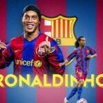 Ronaldinho’s Magical Rise: From Streets to Global Fame