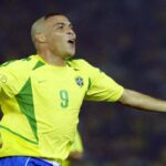 Ronaldo Nazário: The Legend Built on Fire and Fury